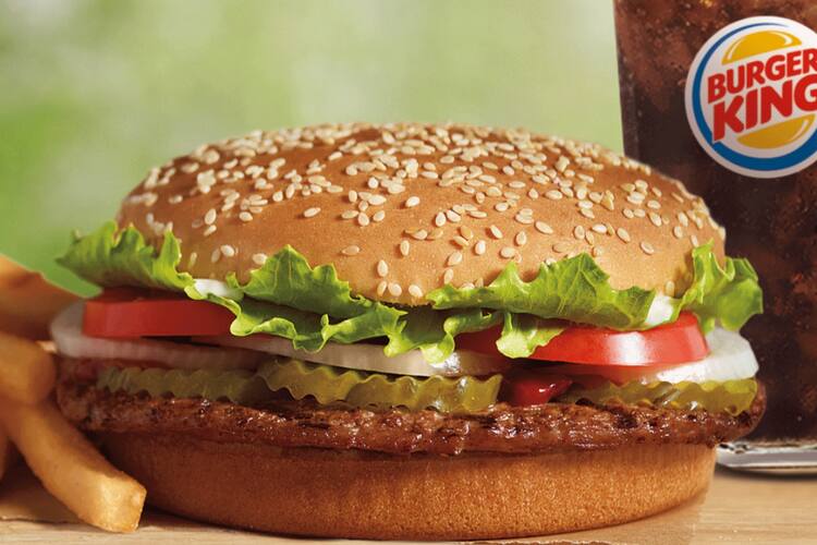 Burger King Gunesli Istanbul Zomato